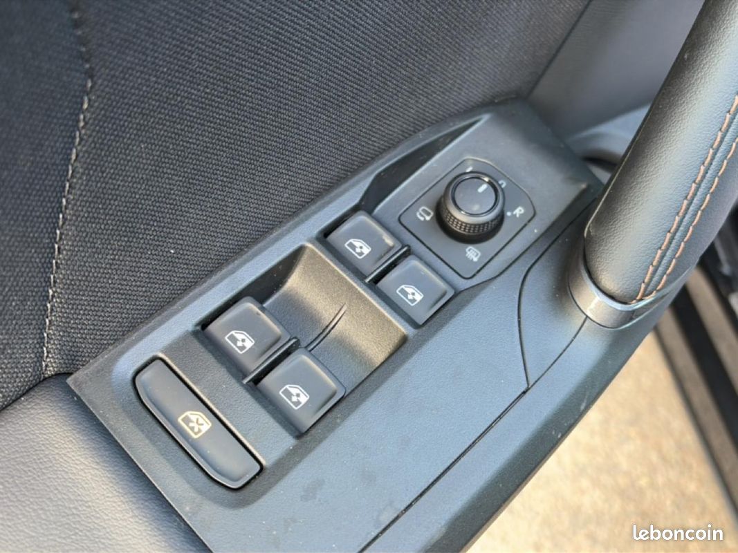 CUPRA FORMENTOR 2.0 tdi 150 v dsg7 (image 30)