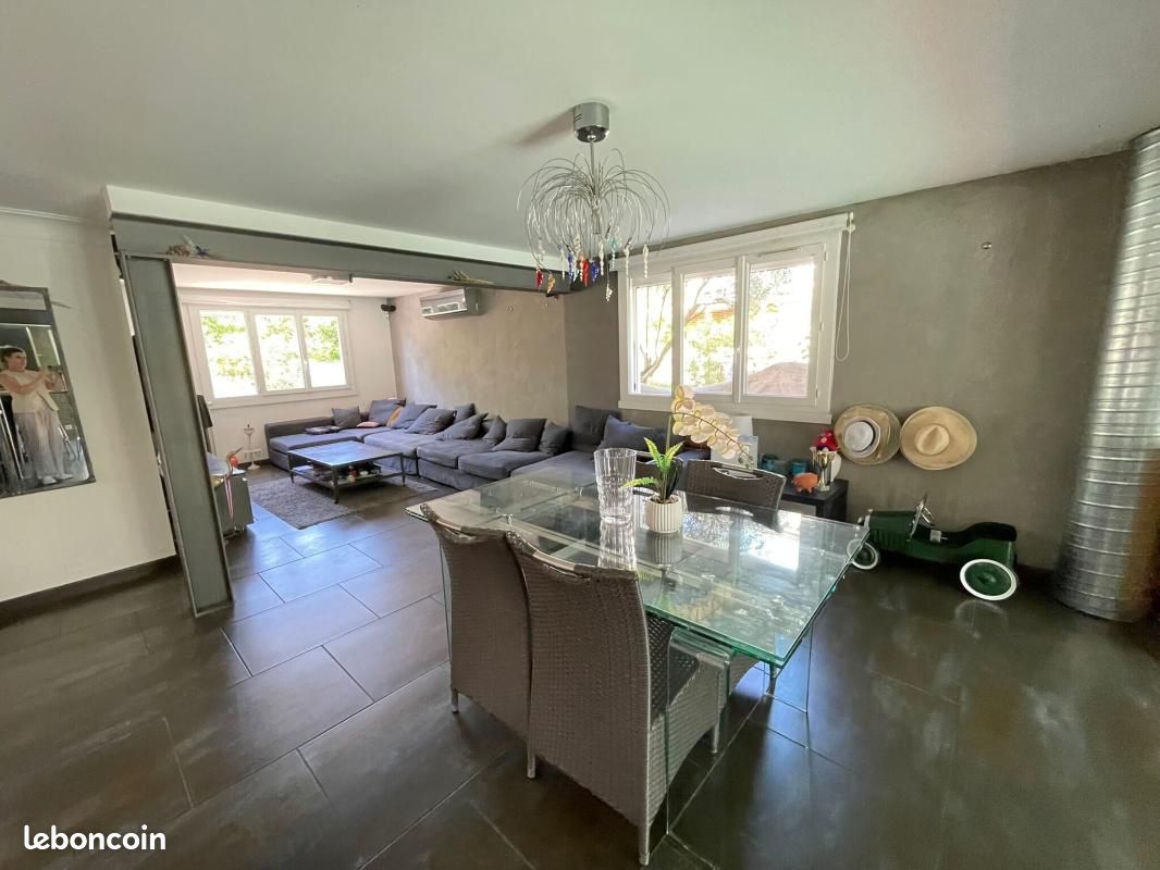 Villa 6 pièces 165 m² (image 4)