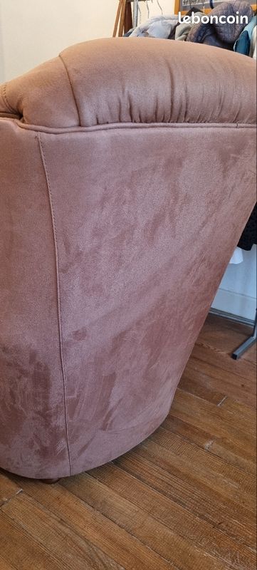2 fauteuils (image 1)