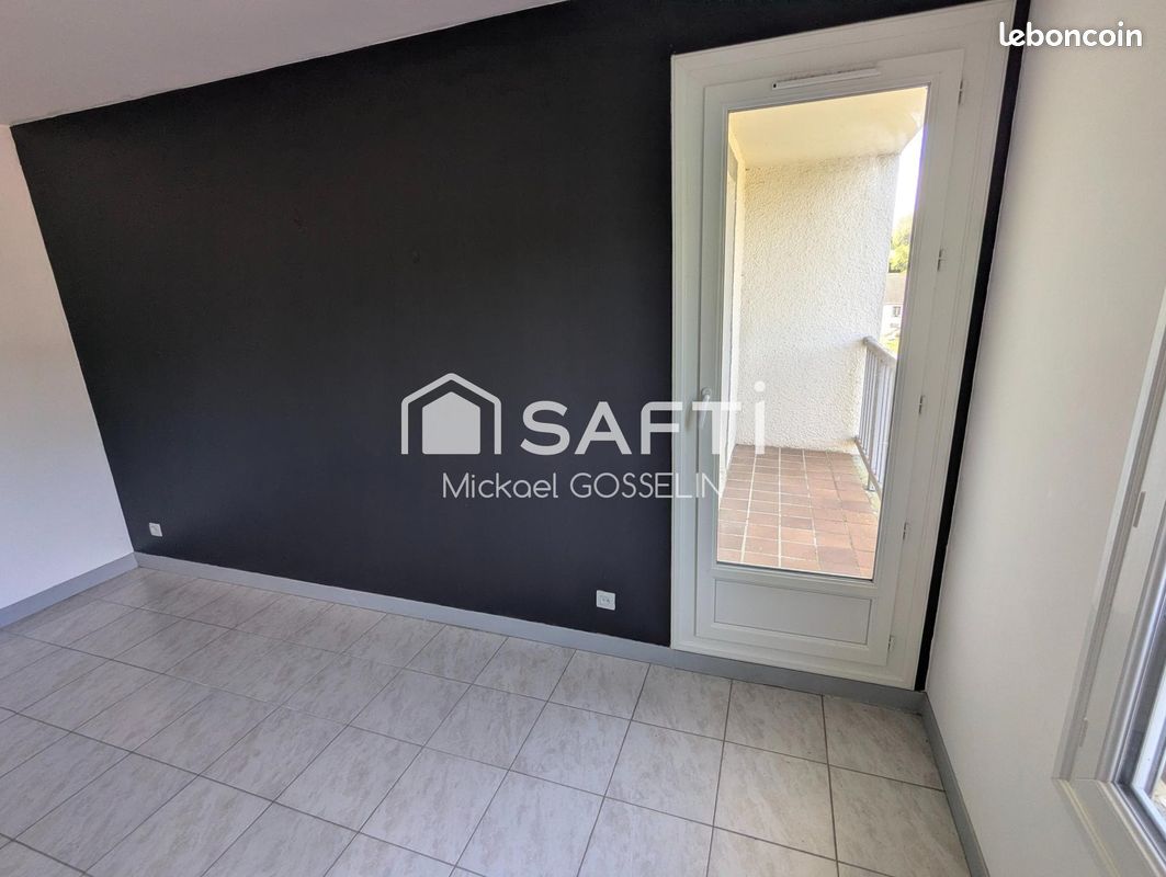 Appartement 2 pièces 42 m² (image 4)