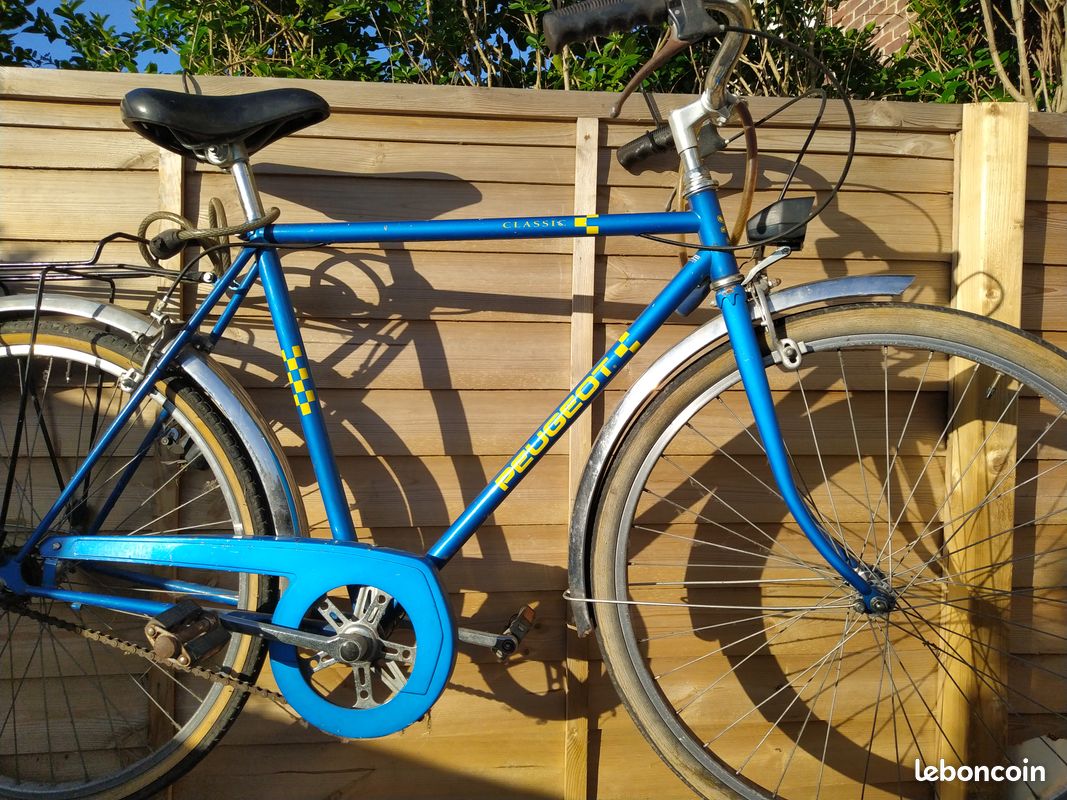 EXS - cadres et fourches de vélo made in France