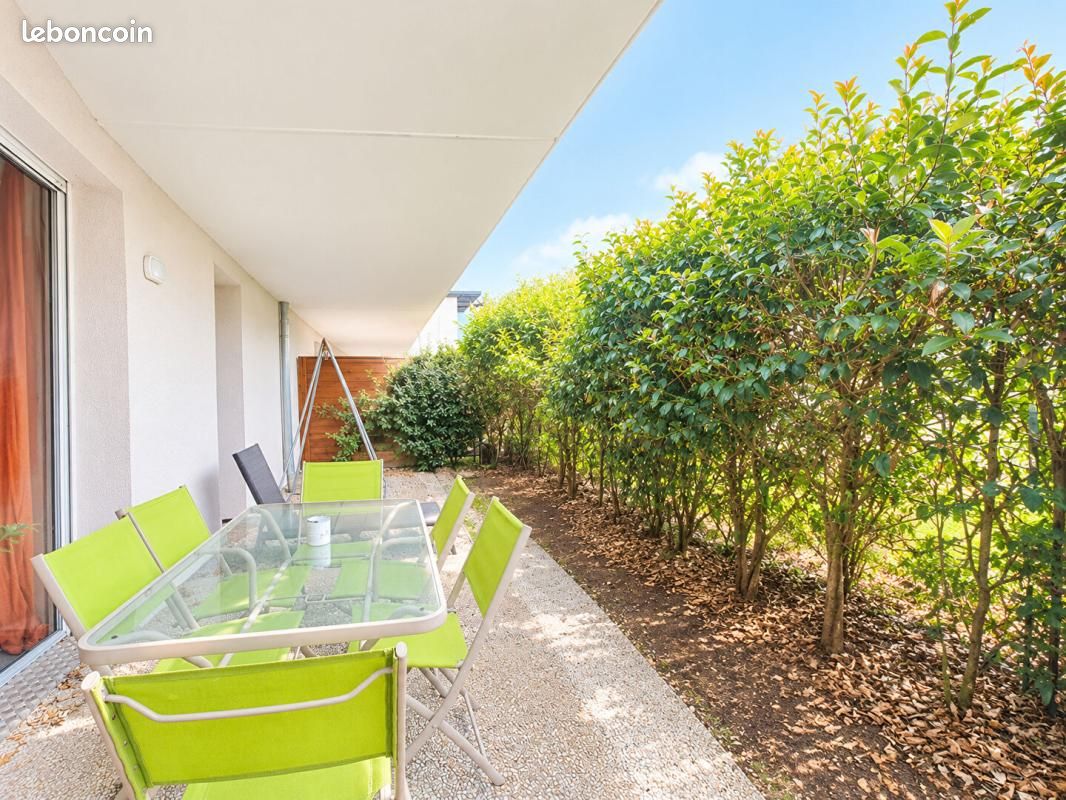 Appartement 2 pièces 44 m² · à Coublevie · 44 m² · 179 000 €
