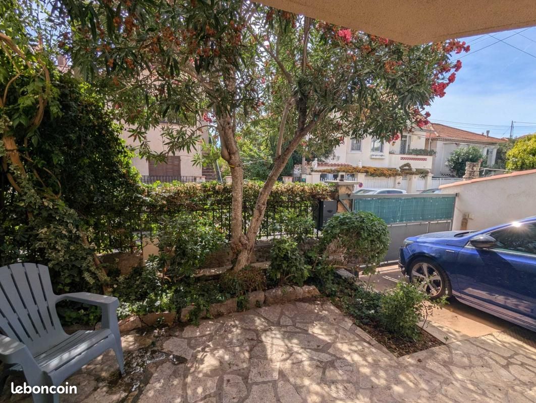 Appartement 1 pièce 26 m² · à Toulon · 26 m² · 635 €/mois