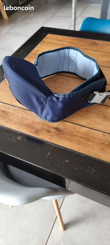 Porte bébé siège de hanche (image 2)