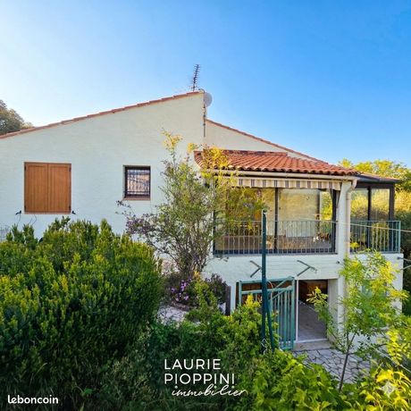 Maison 4 pièces 191 m²
