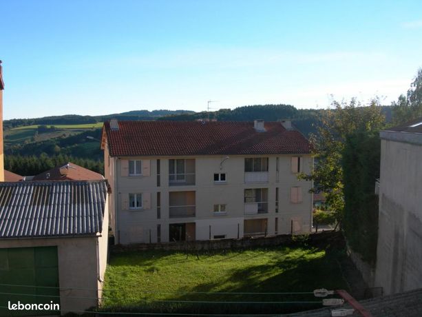 Appartement 2 pièces 49 m²