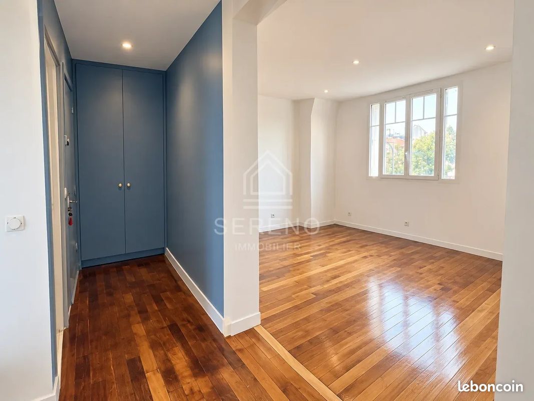 Appartement 3 pièces 55 m² · à Maisons-Alfort · 55 m² · 1 400 €/mois
