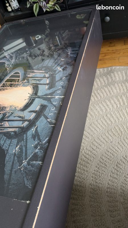 Table basse (image 2)