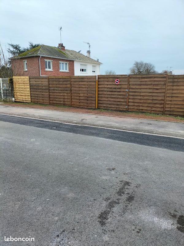 Vente terrain a bâtir · à Féchain · 42 500 €