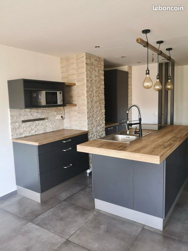 Appartement 3 pièces 52 m² · au Cannet · 52 m² · 980 €/mois