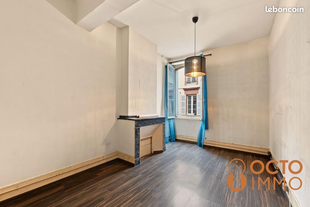 Appartement 3 pièces 71 m² · à Toulouse · 71 m² · 239 000 €