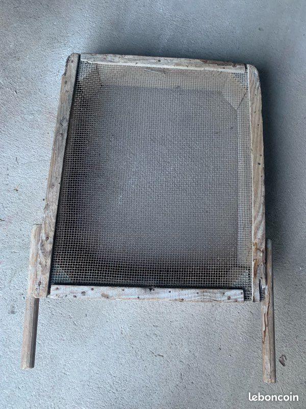 Tami de sable maçon (image 3)