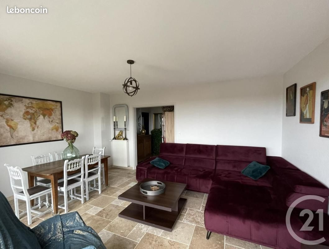 Appartement 3 pièces 71 m² · à Argentan · 71 m² · 238 000 €