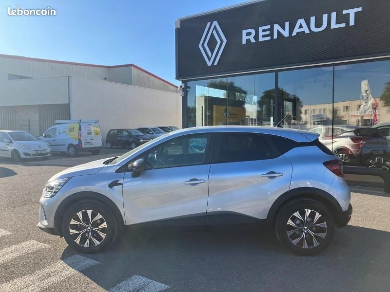 Renault Captur 1.0 TCe 90ch Evolution (image 4)