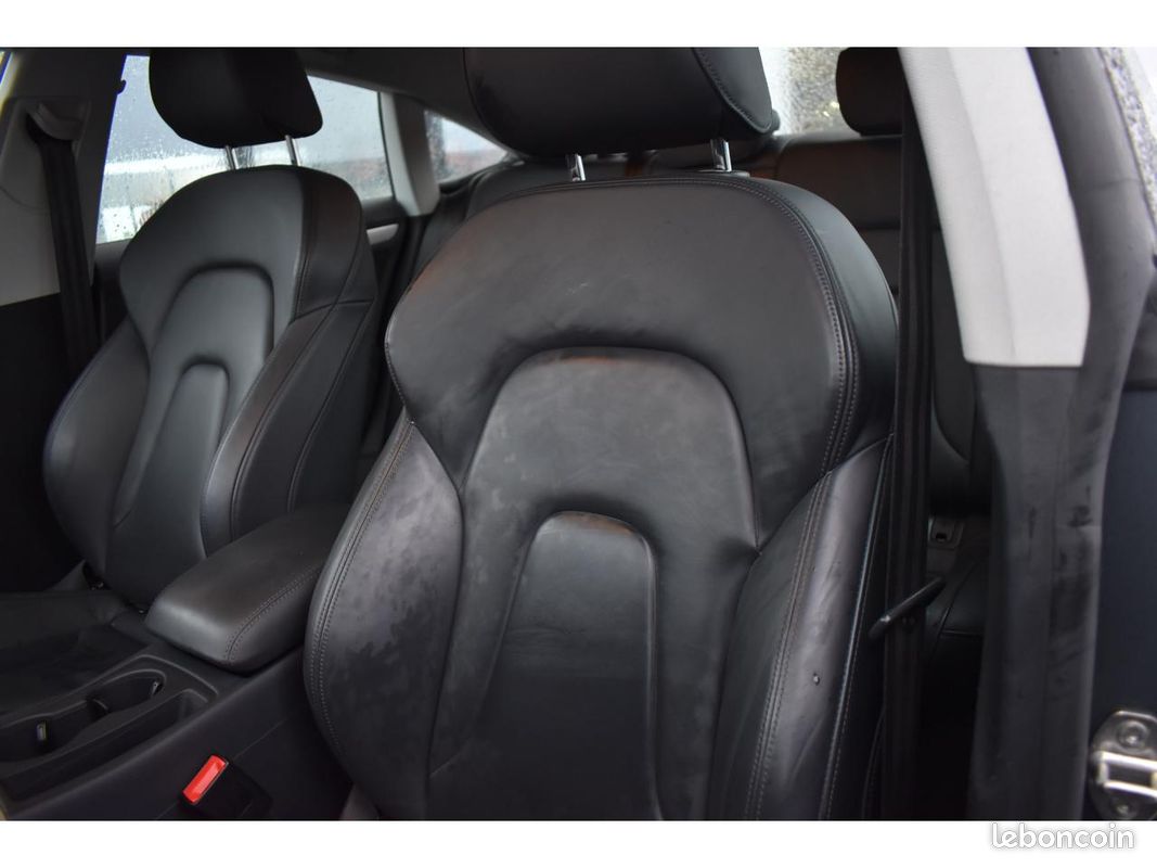 AUDI A5 2.0 TFSI 230 Ambition Luxe (image 15)