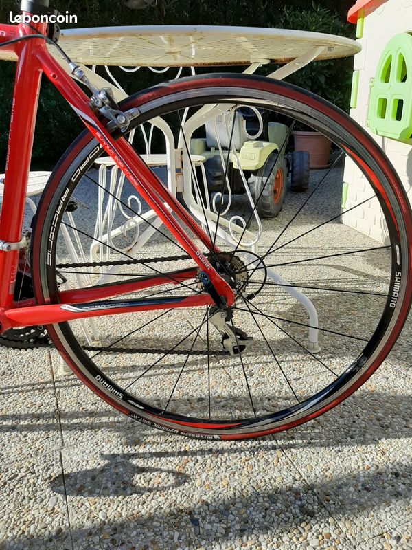 Vélo de course (image 3)