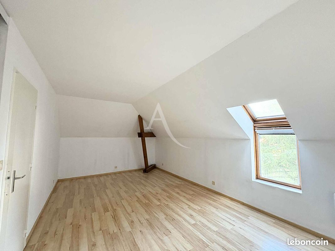 Appartement a louer saint-sebastien-sur-loire - 4 pièce(s) - 76 m2 - Surfyn