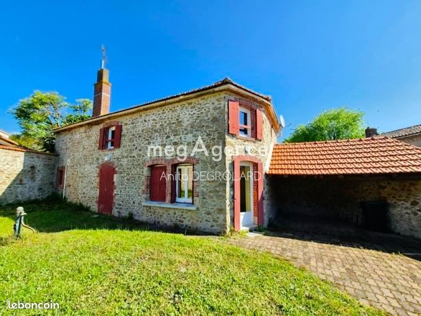 Maison 4 pièces 114 m²