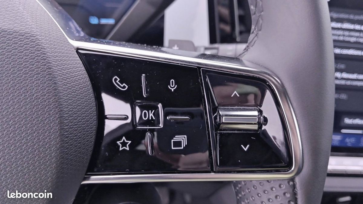 Renault austral e tech hybrid 200 iconic (image 11)