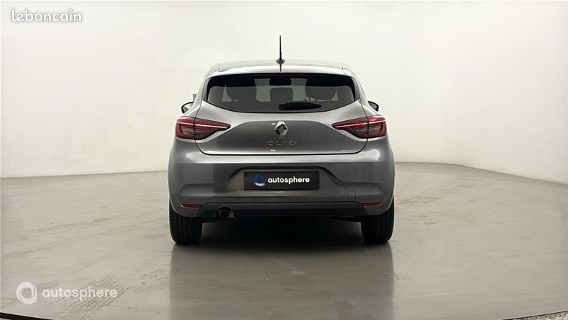 Renault Clio 1.0 TCe 90ch Evolution (image 6)