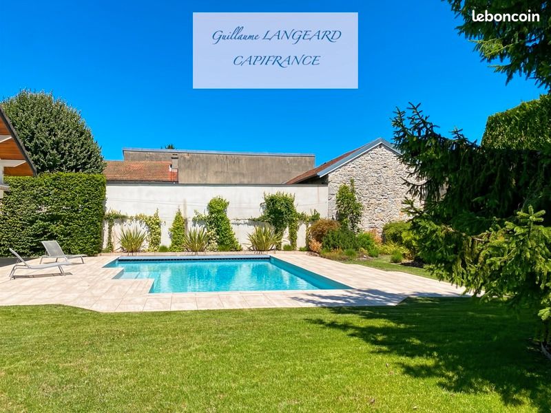 Villa 9 pièces 346 m² (image 4)