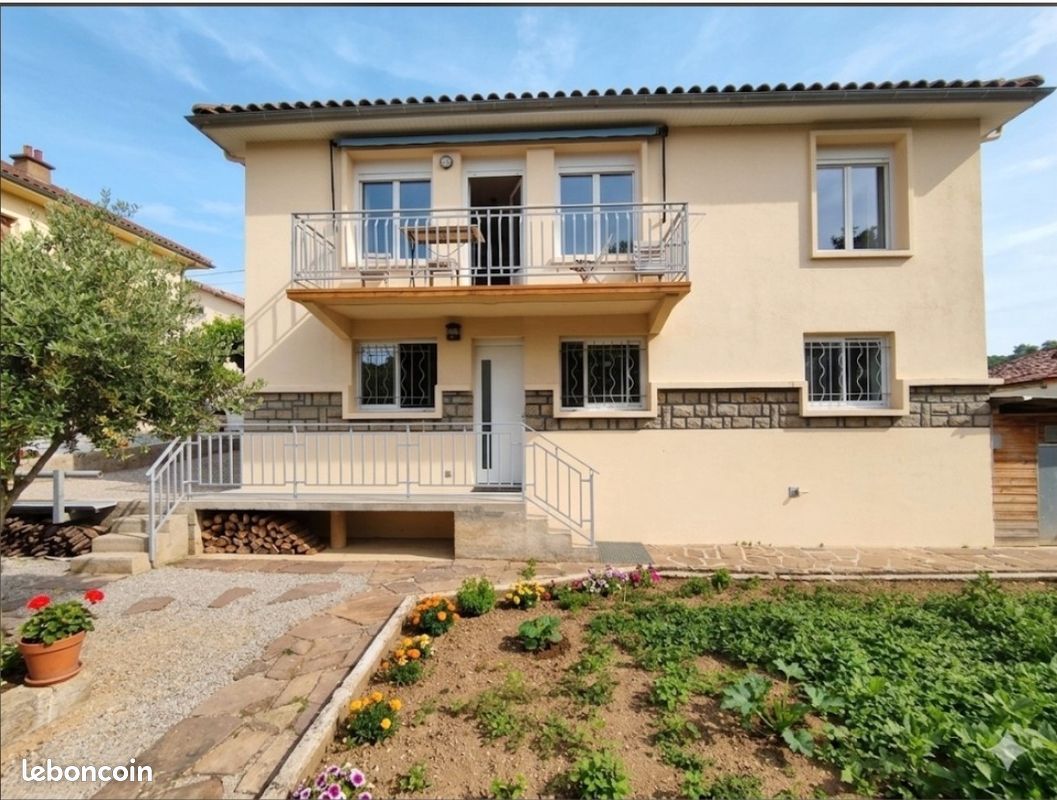 Maison 6 pièces 101 m² · à Millau · 101 m² · 269 500 €