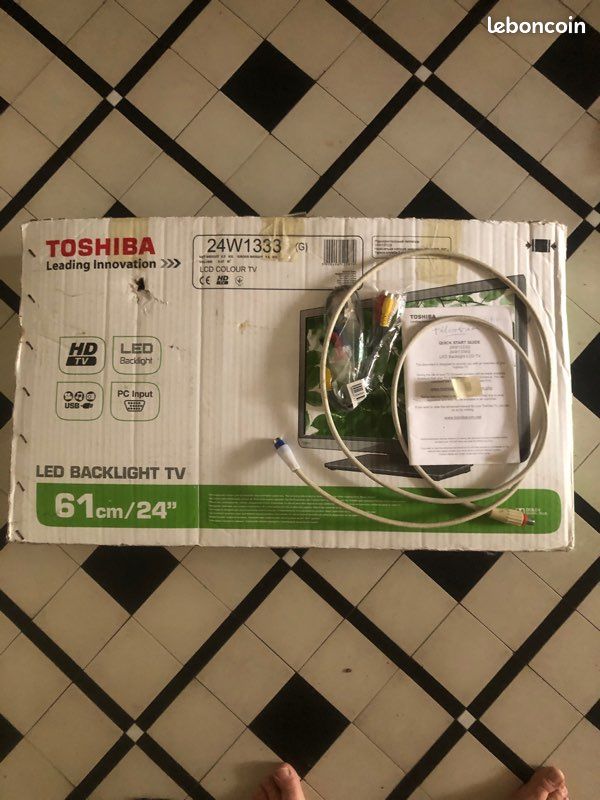 TV led backlight (image 2)