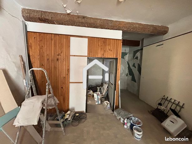 Appartement 2 pièces 47 m²
