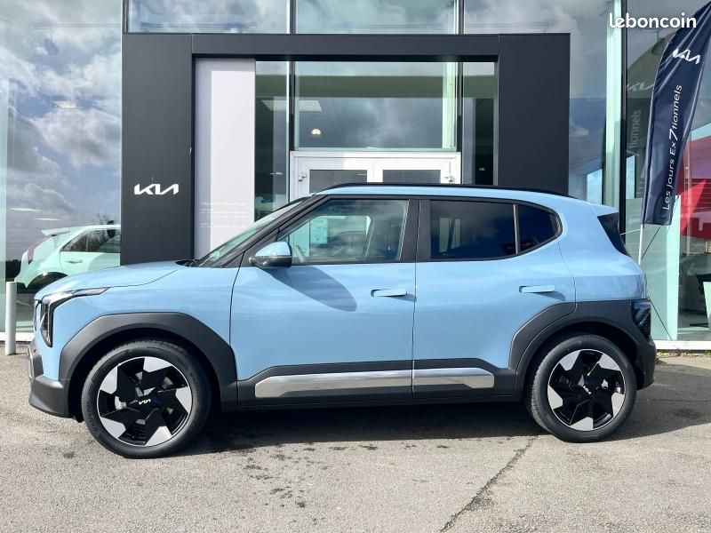 Kia EV2 147ch 42,2kWh Earth (image 1)