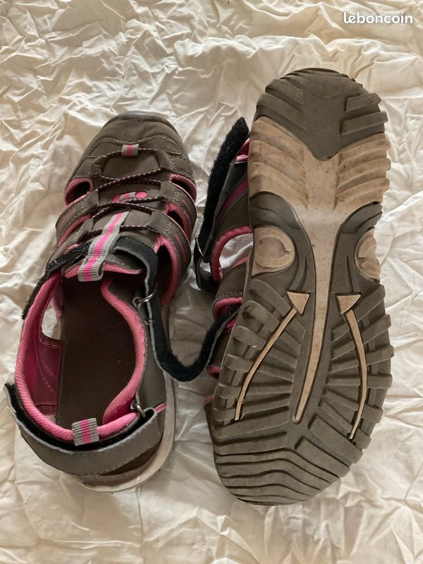 Nu pieds (image 2)