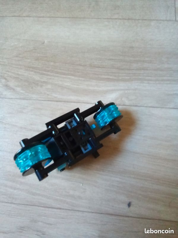 Ninjago lego (image 3)