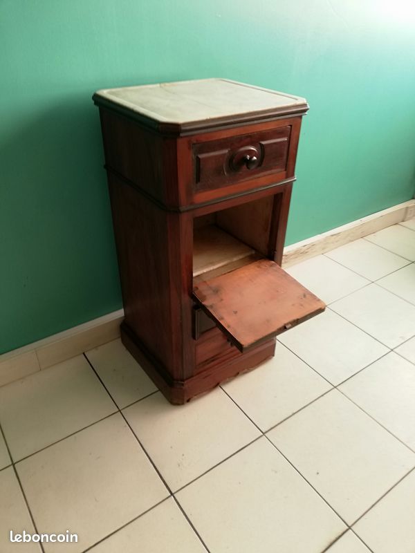Petite table de Chevet (image 3)