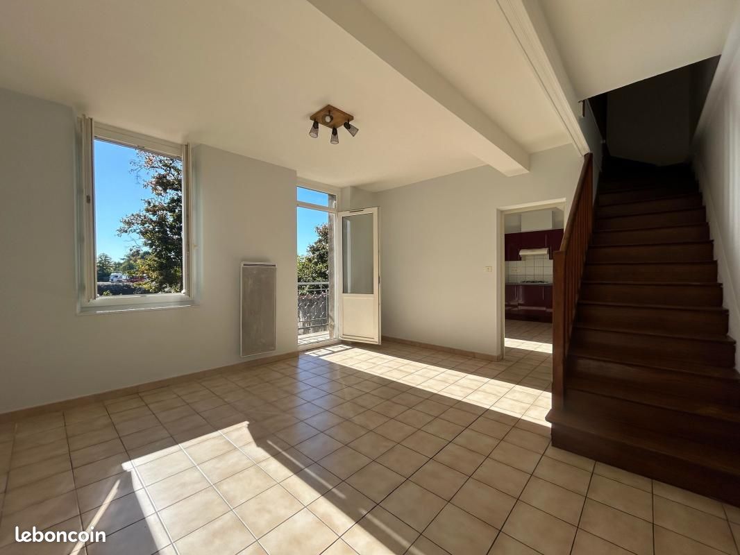 Appartement 1 pièce 50 m² · à Lavaur · 50 m² · 580 €/mois