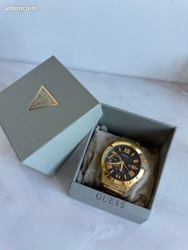 Montre guesse Montres Bijoux