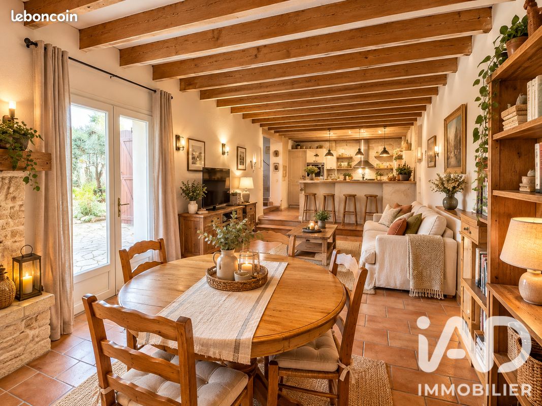 Maison 7 pièces 210 m² · à Saint-Boès · 210 m² · 335 000 €