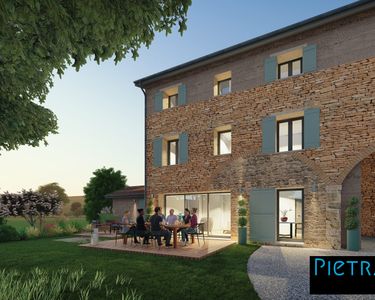 Maison 590 000 € - 260 m²