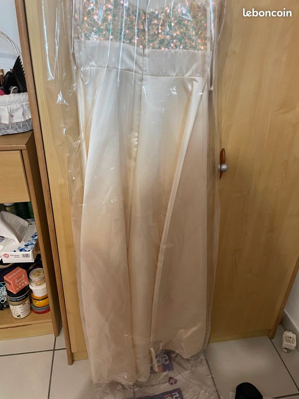 Robe élégante pour invité de mariage (image 8)