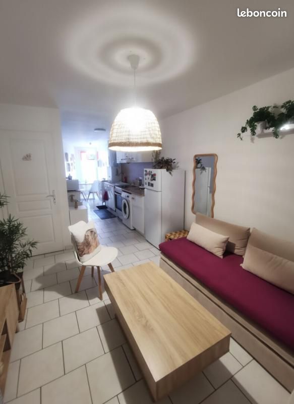 Appartement 2 pièces 36 m² · à Draguignan · 36 m² · 97 000 €