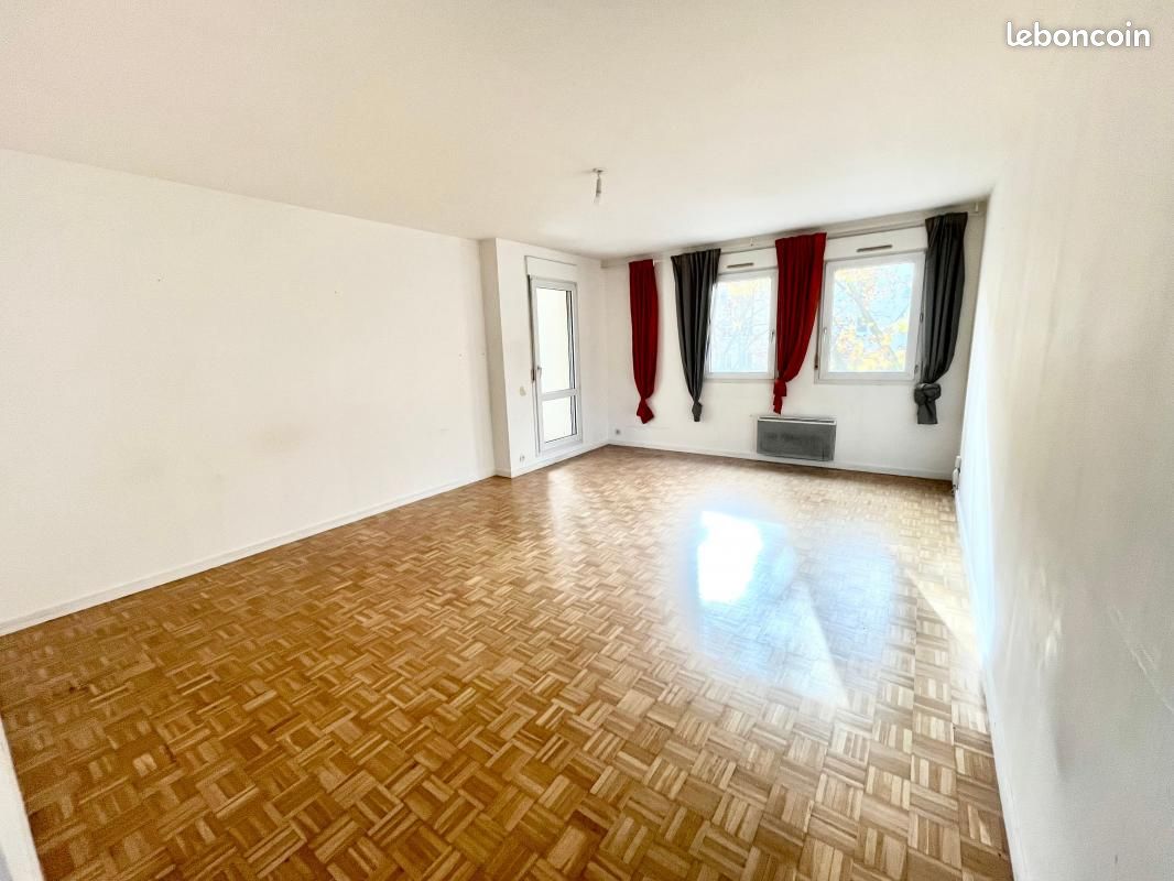 Appartement 4 pièces 84 m² (image 1)