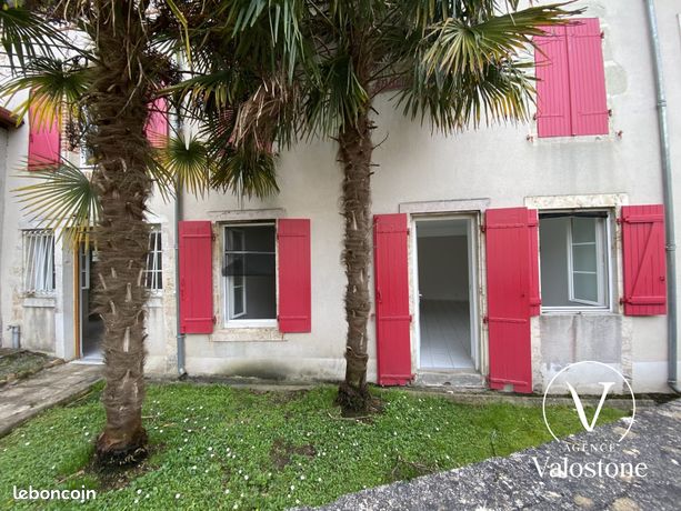 Maison 3 pièces 83 m²