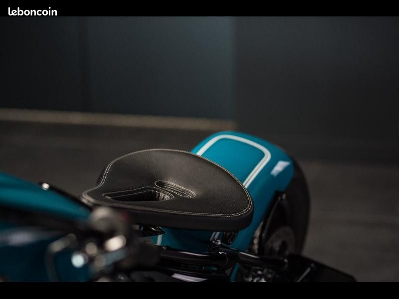 Bmw R 18 Boxer Evasion Edition (image 8)