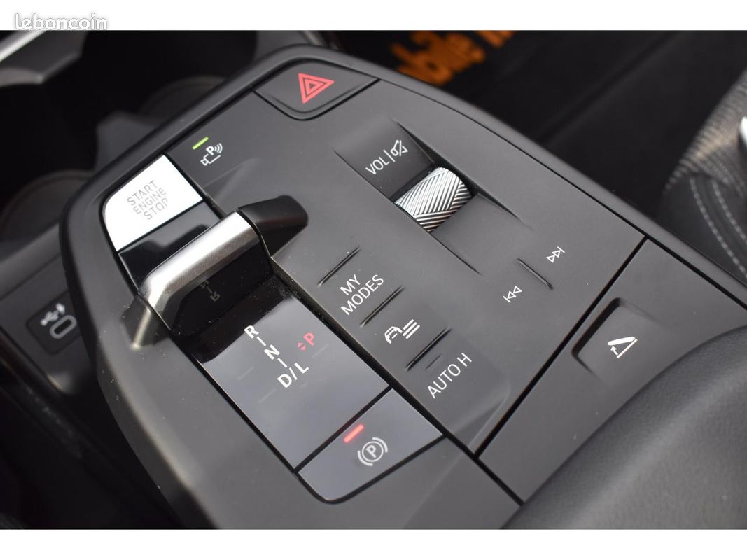 BMW X1 sDrive 20i 170ch DKG7 Business Design (image 23)