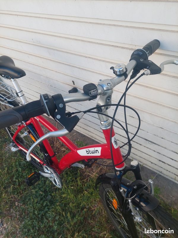 Btwin original 5 (image 9)