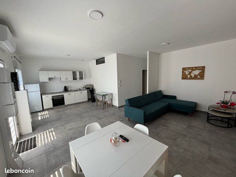 Maison a louer romorantin-lanthenay - 3 pièce(s) - 75 m2 - Surfyn