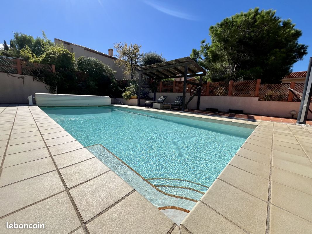 Maison 7 pièces 146 m² · à Collioure · 146 m² · 660 000 €