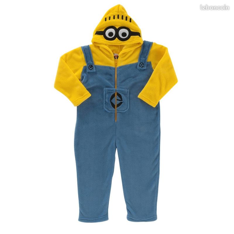 Déguisement "mignon" enfant (image 2)