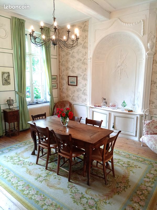 Maison 8 pièces 245 m² · à Saint-Omer · 245 m² · 220 000 €