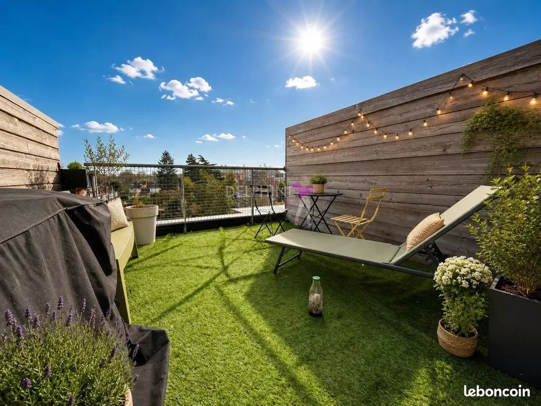 Appartement 3 pièces 100 m² · à Mouvaux · 100 m² · 300 000 €