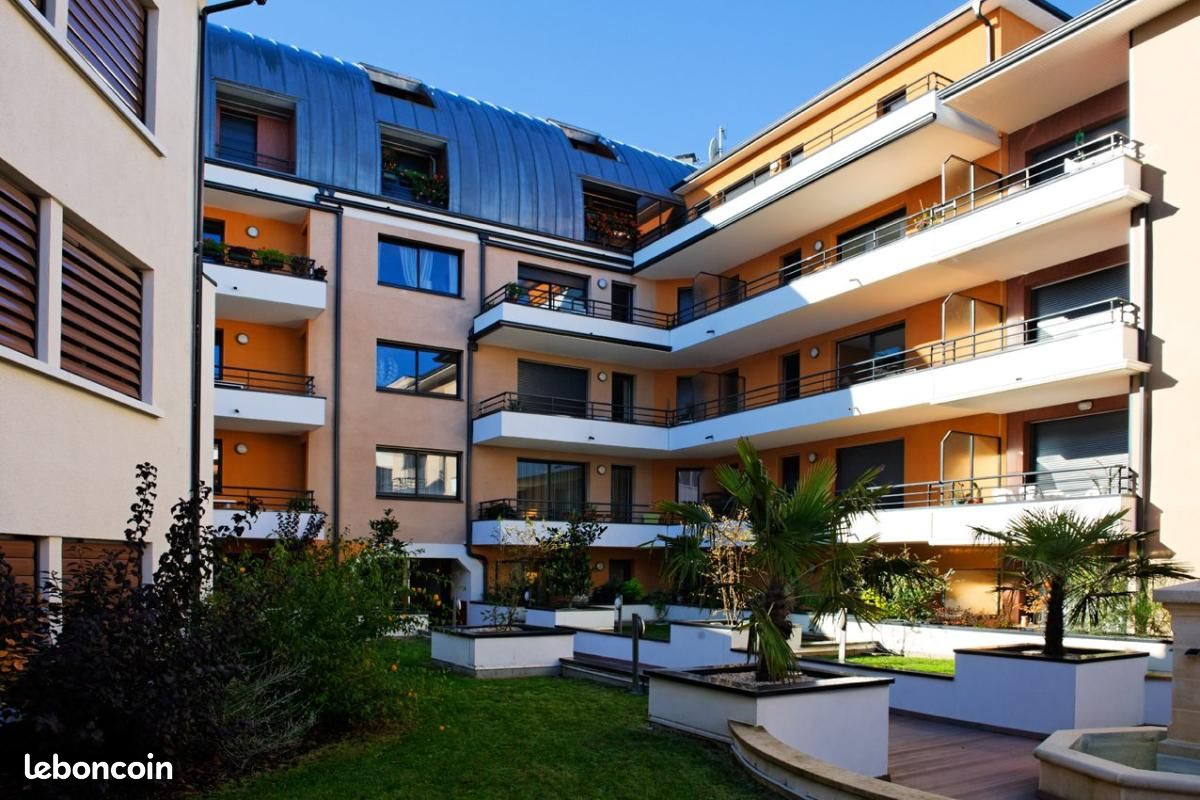 Appartement 3 pièces 73 m² · à Limoges · 73 m² · 780 €
