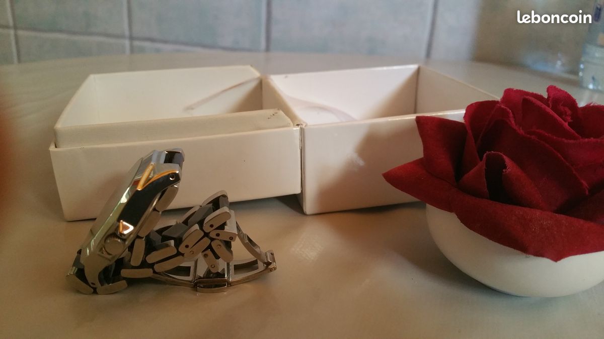 Vends montre alexander milton pour homme (image 2)